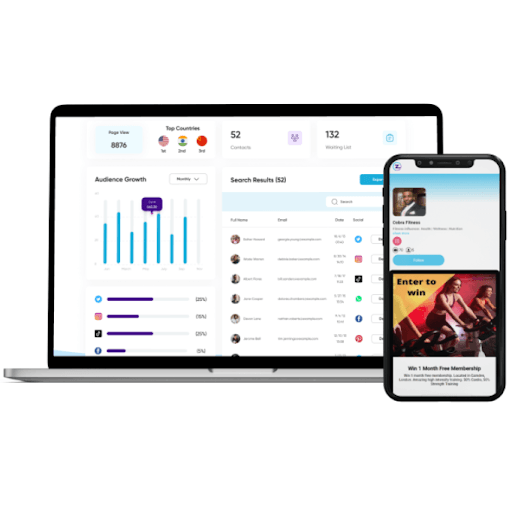 ZipiStream project